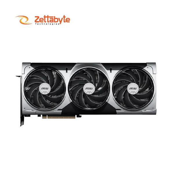 MSI GeForce RTX 5090 32G VENTUS 3X OC Powerful 32GB GDDR7 Graphics Card