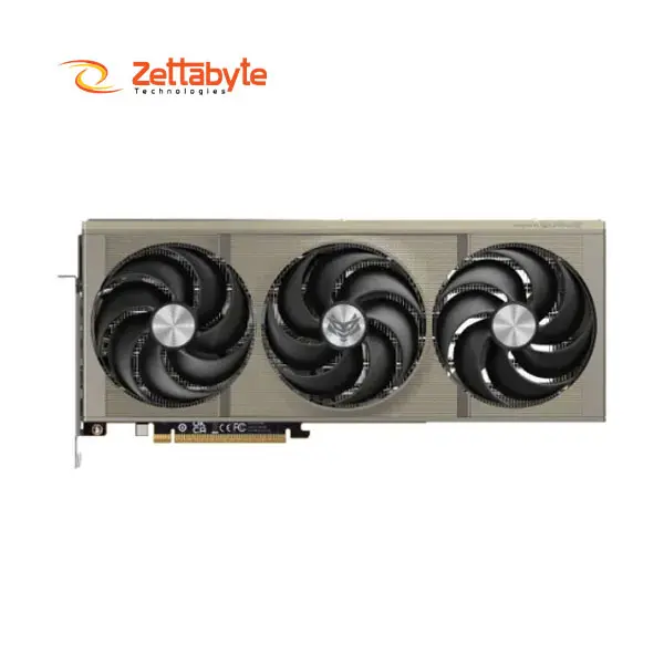 Sapphire NITRO+ AMD Radeon RX 9070 XT 3060MHz Boost Clock Graphics Card