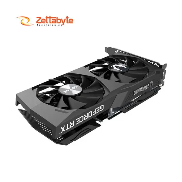 Zotac Gaming GeForce RTX 3050 ECO 8GB 1777MHz Boost Graphics Card