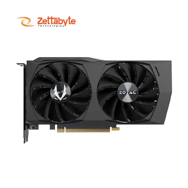 Zotac Gaming GeForce RTX 3050 ECO 8GB 1777MHz Boost Graphics Card