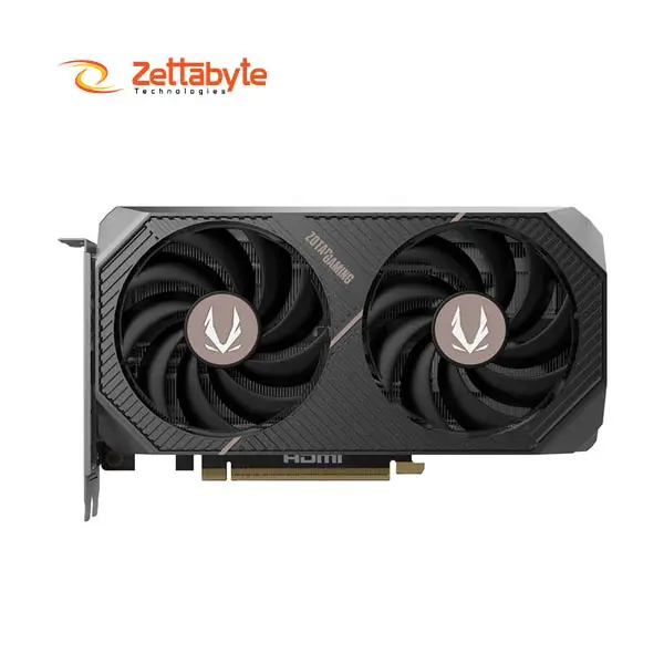 Zotac Gaming GeForce RTX 5060 Ti AMP 16GB Ultra Fast Graphics Card