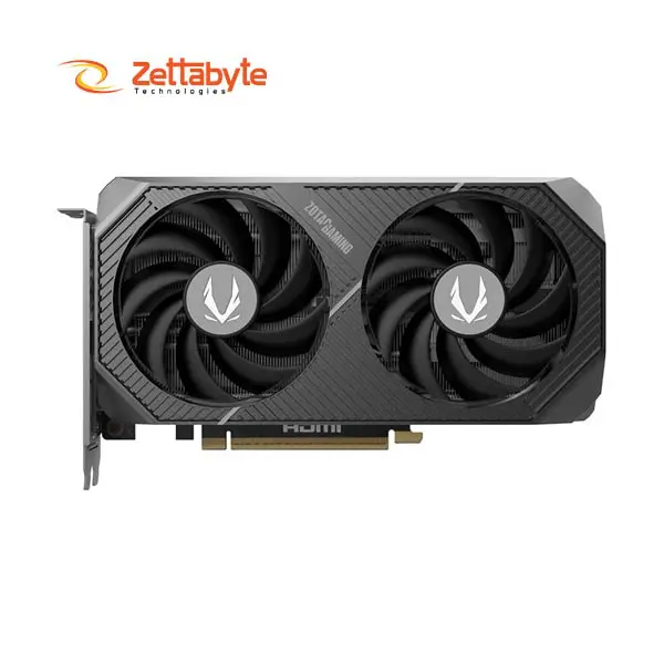 Zotac Gaming GeForce RTX 5060 Ti Twin Edge OC 8GB GDDR7 Powerful Graphics Card
