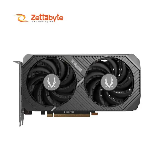 Zotac Gaming GeForce RTX 5060 Twin Edge 8GB GDDR7 Powerful Graphics Card