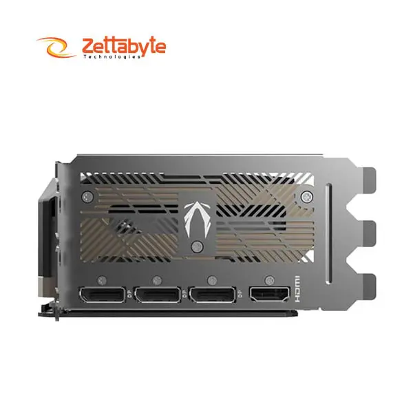 Zotac Gaming GeForce RTX 5080 SOLID CORE OC Powerful 16GB GDDR7 Graphics Card