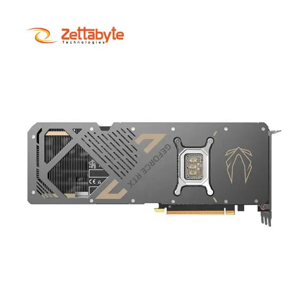Zotac Gaming GeForce RTX 5080 SOLID CORE OC Powerful 16GB GDDR7 Graphics Card