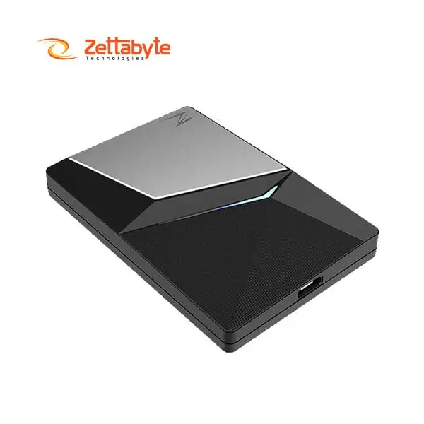 Netac Z7S 240GB USB 3.2 Gen 2 Fast External SSD