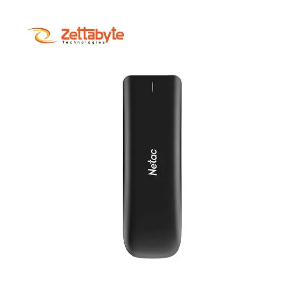 Netac ZX 250GB Fast USB 3.2 Gen 2 TypeC External SSD