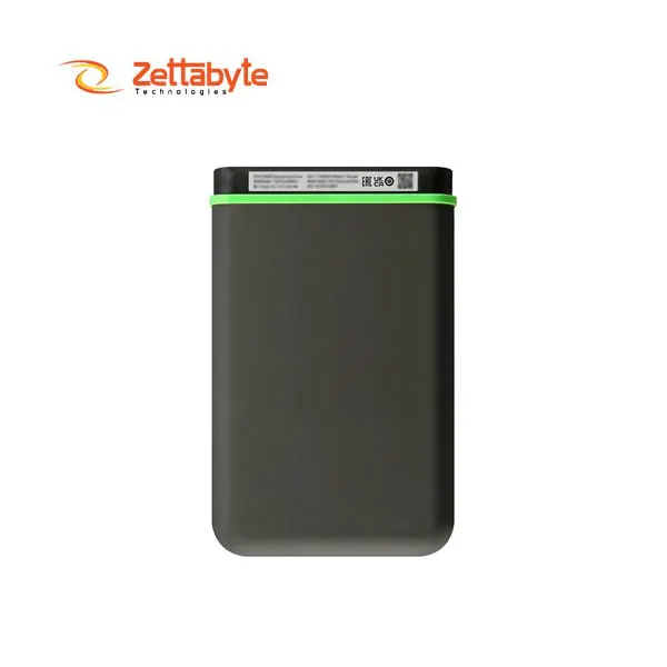 Transcend StoreJet 25M3C 2TB USB Type-C Shockproof HDD