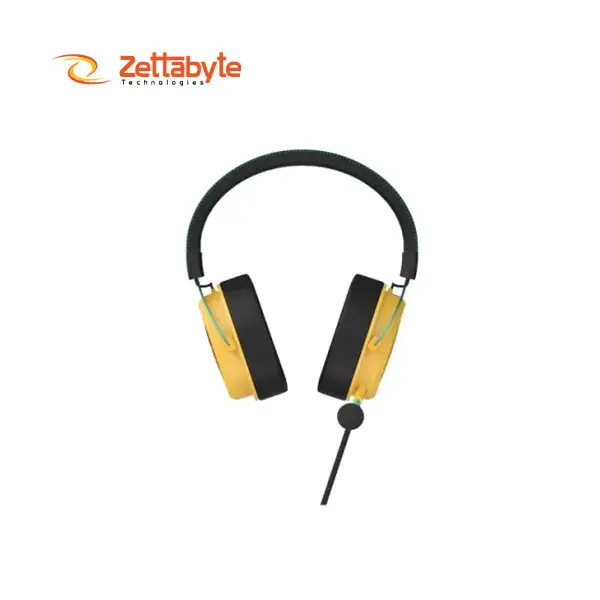 M595 Hybrid core 50mm Driver Powerful Gaming Headphone