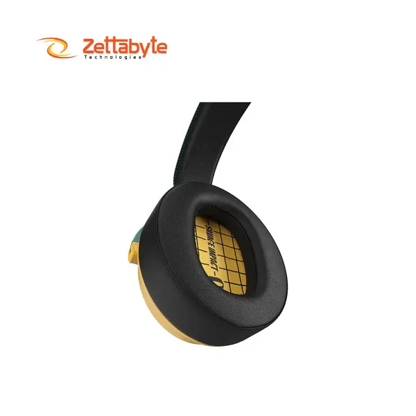 A4TECH Bloody M595 Renegade Sunset Wired USB Plug Lightweight Gaming Headphone