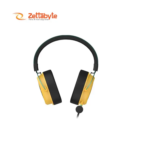 A4TECH Bloody M595 Renegade Sunset Wired USB Plug Lightweight Gaming Headphone