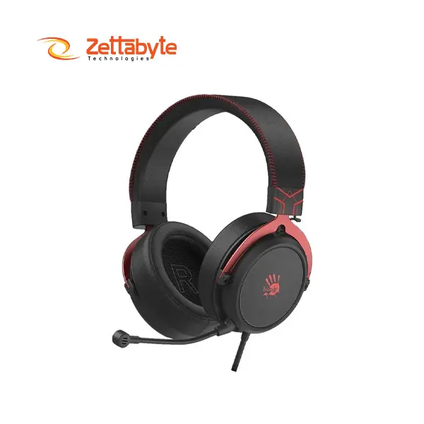 A4tech Bloody M590I USB Wired Gaming Headphone