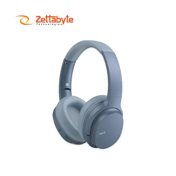 Havit i62 Bluetooth V50 Comfortable Wireless Headphone
