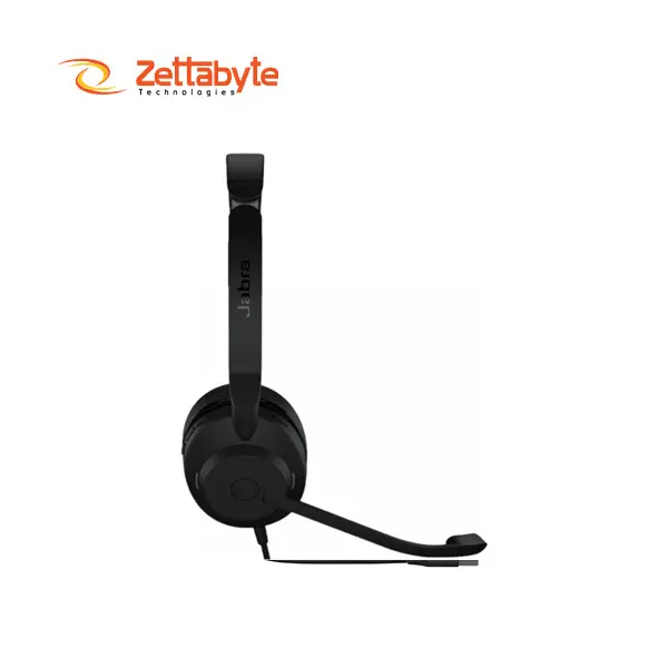 Jabra Evolve2 30 SE USB Wired Professional Headphone