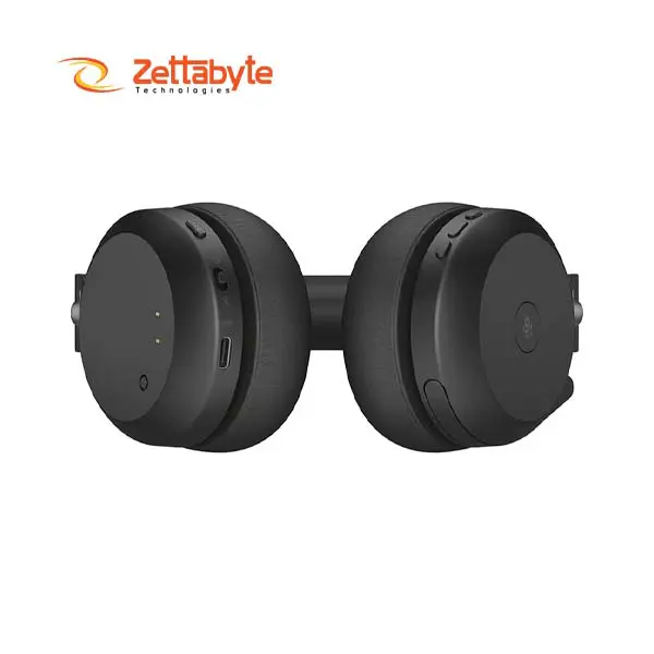 Jabra Evolve2 75 Stereo Link380a Bluetooth Headphone