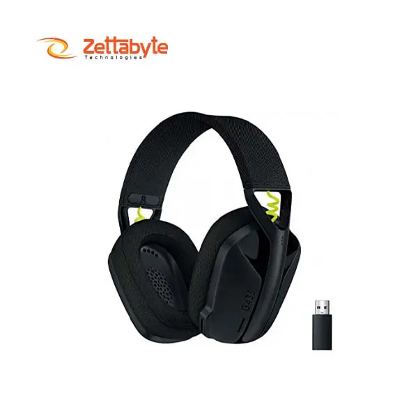 Logitech G435 LIGHTSPEED Wireless Gaming Headset