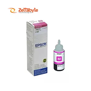 Epson 001 T03Y3 Magenta Ink Bottle