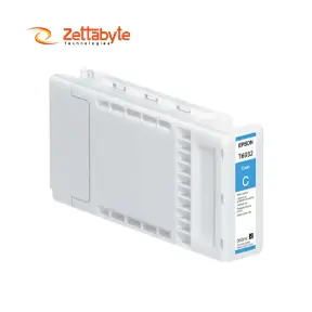 Epson UltraChrome XD High Capacity Cyan Ink Cartridge