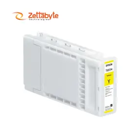 Epson UltraChrome XD Yellow High Capacity Ink Cartridge