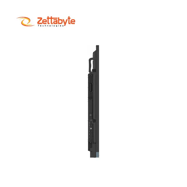 BenQ RM6504 65 Inch 4K UHD Education Interactive Flat Panel Display