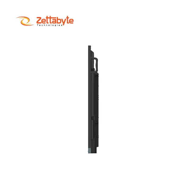 BenQ RM6504 65 Inch 4K UHD Education Interactive Flat Panel Display