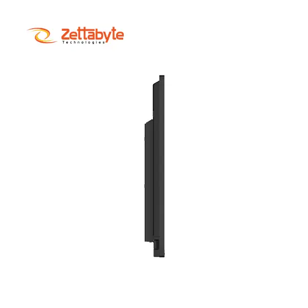 LG 75TR3DK-BG 75 Inch (8GB RAM, 64GB ROM) 4K UHD Touch Interactive Flat Panel Display