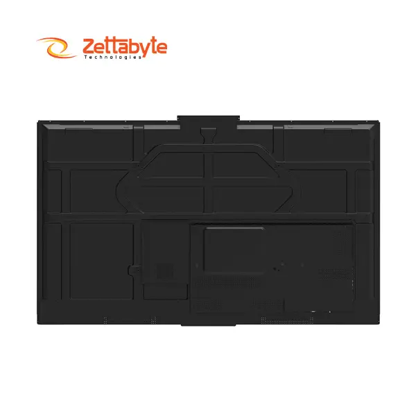 METZ S Series 75SG1 75 Inch (16GB, 256GB) 4K UHD Interactive Flat Panel Display