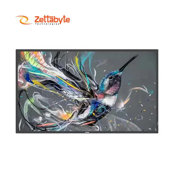 Philips 75BDL3511Q 75 inch 4K Q-Line Smart Digital Signage Display