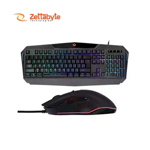 MEETION C510 Backlit Gaming Keyboard And Mouse Combo