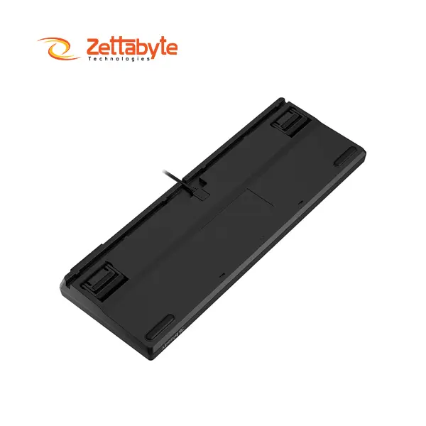 A4tech Bloody WS98 Tri Mode Wireless RGB Mechanical Keyboard