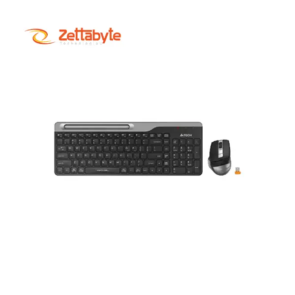 A4TECH Fstyler FB2535C Keyboard Mouse Combo