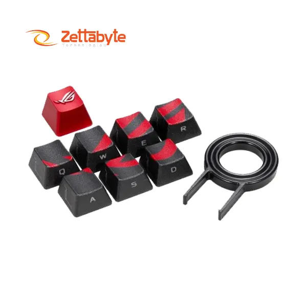 Asus AC02 ROG Gaming Keycap Set