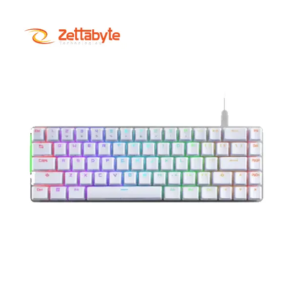 ASUS M602 ROG Falchion Ace NX Red Switch Mechanical Gaming Keyboard