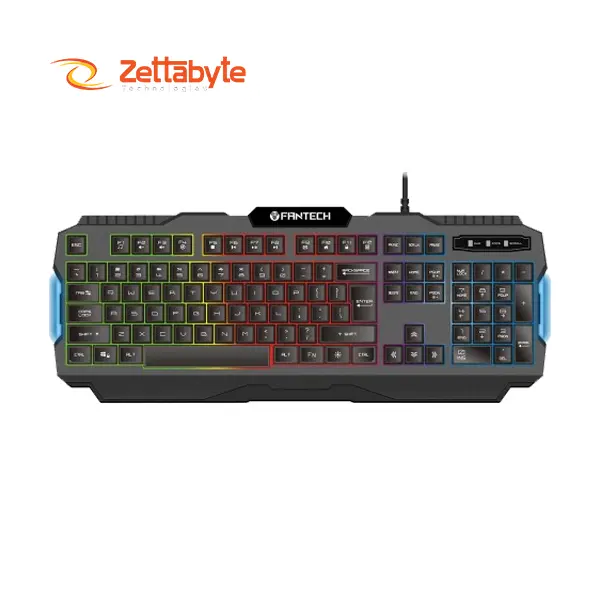 Fantech K511 Hunter PRO Backlit Gaming Keyboard