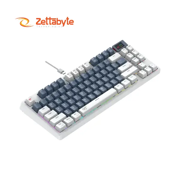 Havit KB884L Backlit Mechanical Gaming Keyboard