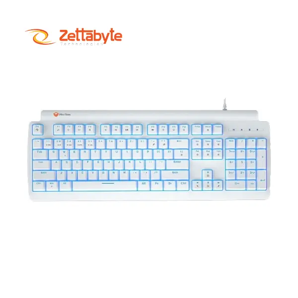 Meetion MT-MK600RD RGB Mechanical Gaming Keyboard