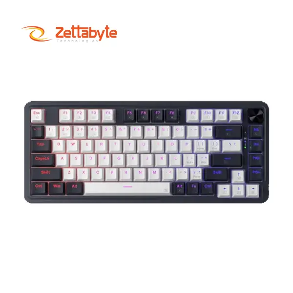 Redragon UCAL K673 PRO RGB Mechanical Gaming Keyboard