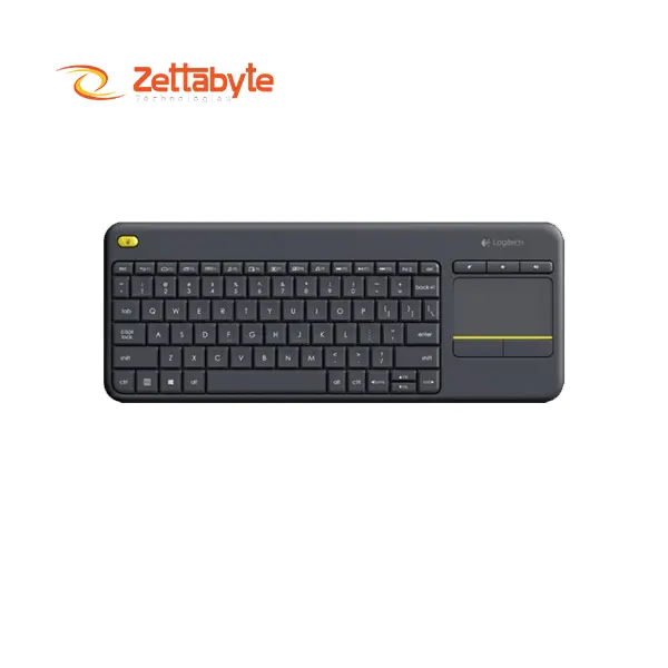 ROYAL KLUDGE RKG68 Hot-Swappable Wireless Blue Switch Mechanical Keyboard