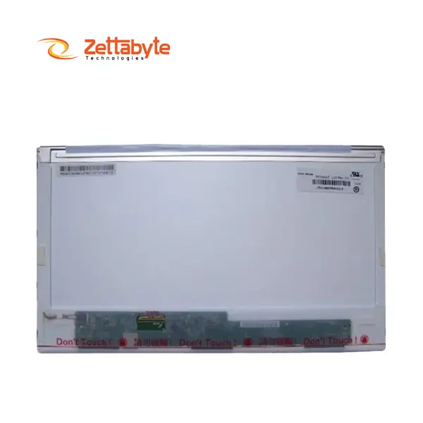 12.5 LED Ultra 40 Pin HD (1366x768) Matt/Glossy Notebook Display