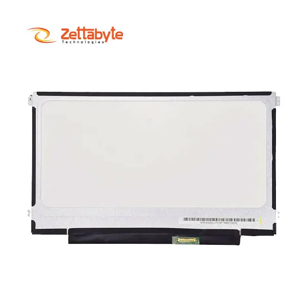 14.0 Inch LED Ultra 30 Pin Borderless Notebook Display