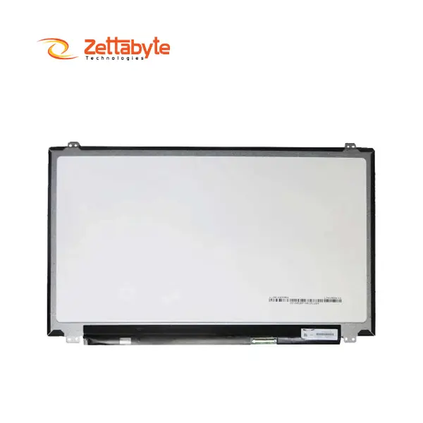 15.6 Inch Standard 40 Pin FHD (1920x1080) Matt/Glossy Notebook Display