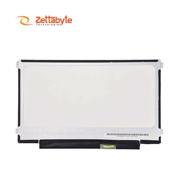 16.6 Inch LED Ultra 40 Pin FHD (1920x1080) Matt/Glossy Notebook Display