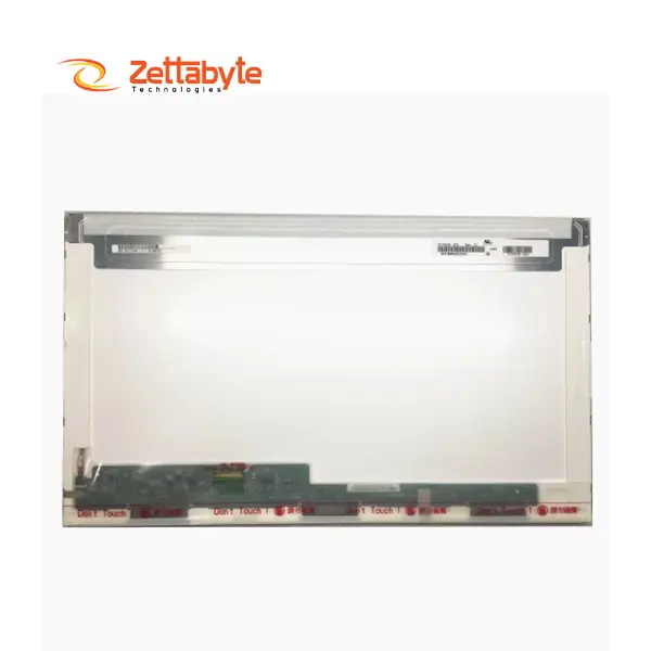 16.0 Inch Standard 40 Pin HD (1366x768) Matt/Glossy Notebook Display
