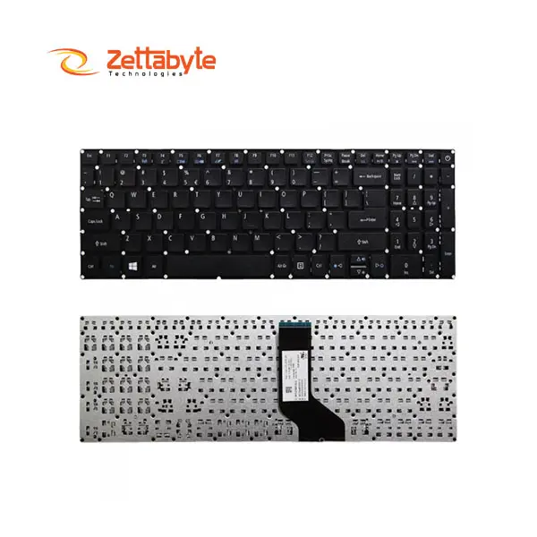 ACER E5-573 Notebook long lasting Laptop keyboard