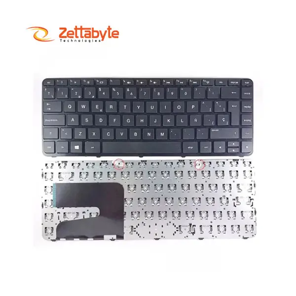 HP 240/ HP 14-E000 Notebook Premium Standard Laptop Keyboard