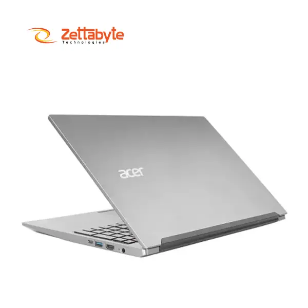Acer Aspire Lite AL15-41 AMD Ryzen 3 8GB DDR4 512GB SSD High Performance Laptop