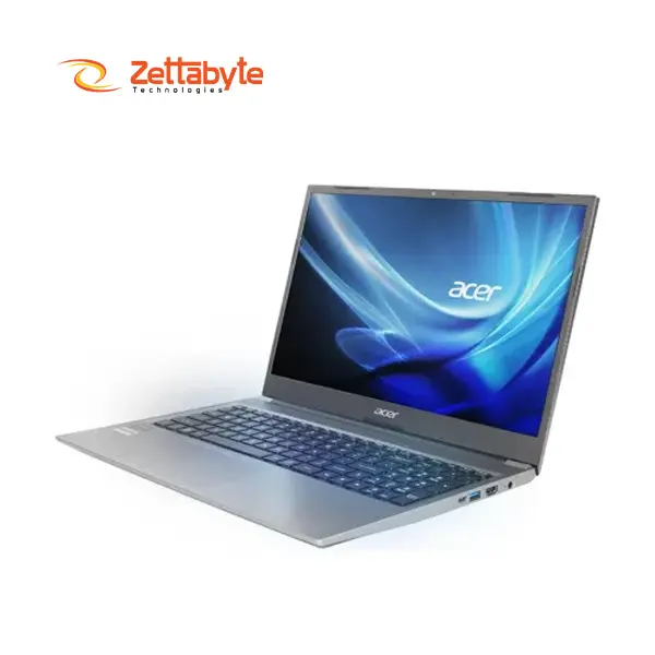 Acer Aspire Lite AL15-41 AMD Ryzen 3 8GB DDR4 512GB SSD High Performance Laptop