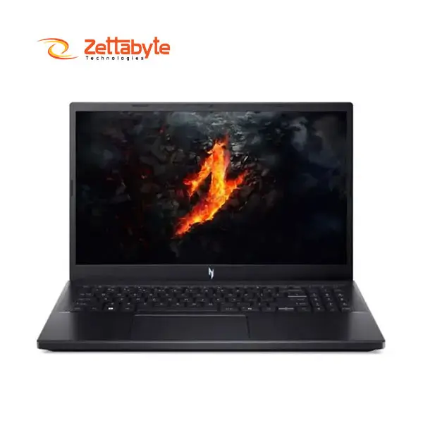 Acer Nitro V15 ANV15-41 AMD Ryzen 5 7535HS 16GB DDR5 Fast Gaming Laptop