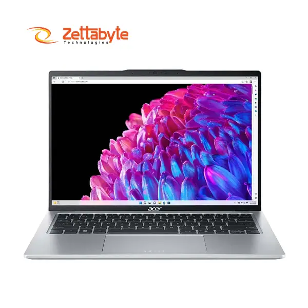 Acer Swift Go 14 SFG14-73 Core Ultra 5 OLED Stunning 1TB SSD Laptop