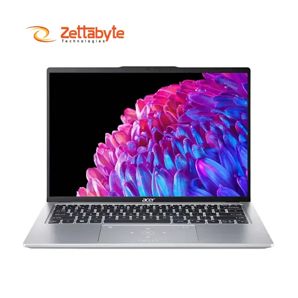 Acer Swift Go 14 SFG14-73 Core Ultra 7 16-Core 16GB 1TB SSD Powerful Laptop
